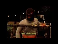 Nacho Libre first wrestling match scene