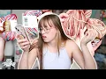 Lily Sugar n Cream is not very consistent PassioKnit Vlog