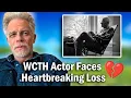 Tragic News WCTH Star Martin Cummins Shares a Heartfelt Tribute After His Father s Passing