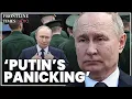 Download Lagu ‘Putin is panicking in his bunker’ | Sir Bill Browder