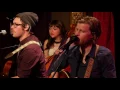 The Lumineers - Stubborn Love (Live on KEXP)
