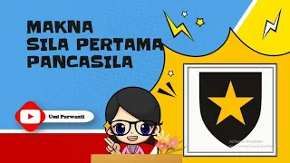 Download Makna Sila Pertama Pancasila MP3