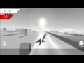 Race The Sun - 20 barrel rolls challenge