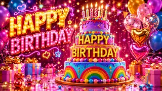 happy birthday song 2026 best happy birthday wishes song new hd video