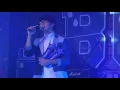 [4K] 吳業坤 - 原來她不夠愛我 @ Yahoo Asia BUZZ Awards 2015