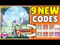 New Magic Forest Dragon Quest Gift Codes November 2025 Magic Forest Codes - How To Redeem Code