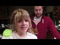Fresh Features Rachel Tries our Pork Bulgogi Meatballs