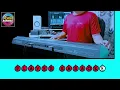DAWAI ASMARA - Karaoke Nada Wanita [ RHOMA IRAMA ]