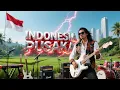 Download Lagu INDONESIA PUSAKA COVER ROCK VERSION | LAGU KEBANGSAAN