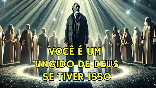 Escolhidos! Por Que Você Pode Ser Um Deles