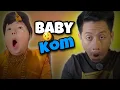 Download Lagu Baby Kom