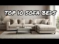 What s The BEST Sofa Bed For SMALL Spaces In 2025