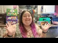 Over 300 Albertsons and Walmart pick grocery haul