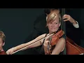 Arensky: Variations on a theme by Tchaikovsky (op. 35a)