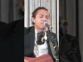 Download Lagu CAN'T HELP FALLING IN LOVE - LOUIS ARMSTRONG | FELIX IRWAN