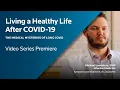 Symptoms and Treatments of Long COVID