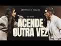Download Lagu ACENDE OUTRA VEZ┃JEFFERSON \u0026 SUELLEN (LIVE SESSION - AO VIVO)