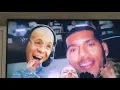 Zak Zinter Injury FULL
