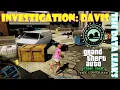 Investigation Davis South Central Leaks The Data Leaks Contract Dr Dre GTA 5 Online