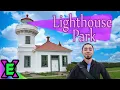Mukilteo Lighthouse Park Mukilteo WA