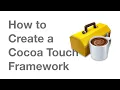 How to Create a Cocoa Touch Framework Using Xcode 6
