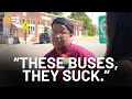 Bus riders expect more disruptions as MATA leadership dwindles