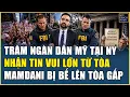 CHIEN THANG CHO TRAM NGAN CHU NHA NEW YORK THUE DANH NGUOI GIAU BI TOA DONG BANG