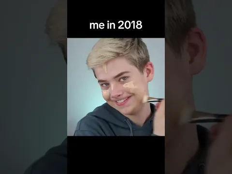 this was so cringe
