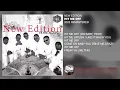 New Edition - Hit Me Off (2023 Remastered) (Lyric Video)