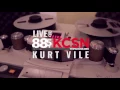 Kurt Vile || Live @885 || "Pretty Pimpin"