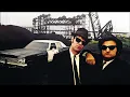 The Blues Brothers - Think (featuring Aretha Franklin)