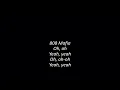 Moneybags Yo - Real Luv Ft. Summer Walker [Official Lyrics Video]🎶