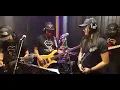 Enter Sandman (Metallica) Cover By Koya Star Band