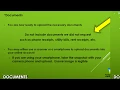 Tenant Portal Registration Annual Renewal Certification