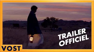 Nomadland - Bande Annonce #2 [VOST]