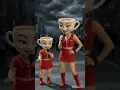 Download Lagu #ballerinacappuccina #brrbrrpatapim #rap