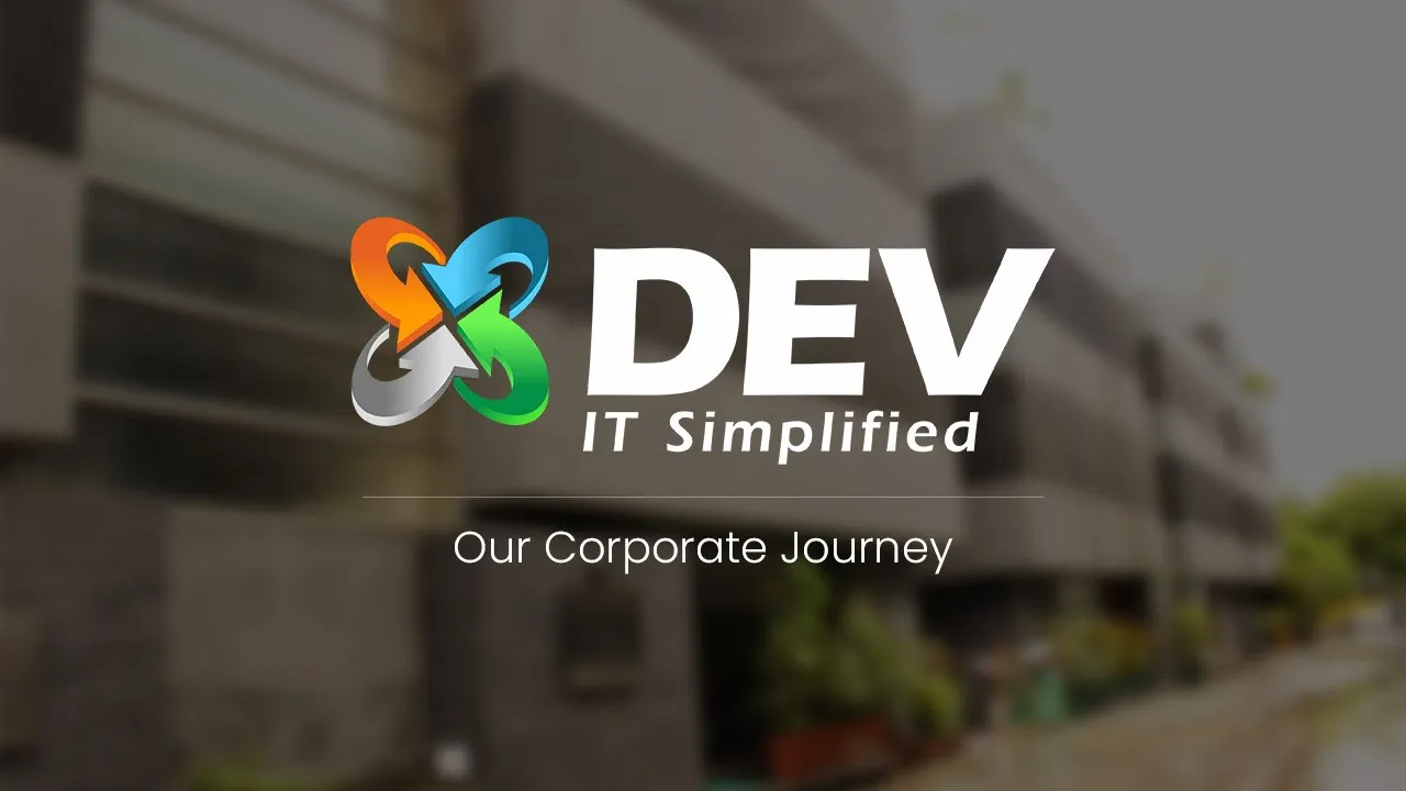 DEV IT: Digital Transformation, IT Solutions and Services