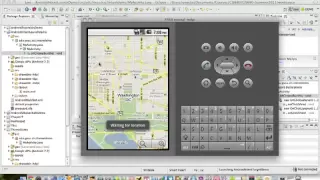 Android Tutorial 3 Working with Intents