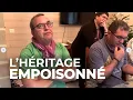 Héritage : ils finissent endettés à VIE !