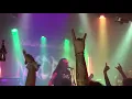 NECROT Shadows and Light Live at Toot’s Tavern Crockett CA 7/13/2019