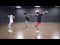 NJAN JACKSON ALLADA Dance Cover by STUDIO 19 KIDS