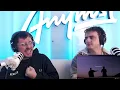 [Reacción] Alleh & Yorghaki - el ingeniero (visualizer) | ANYMAL LIVE 🔴