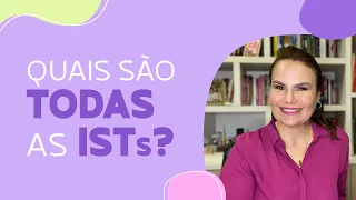Quais são as ISTs?