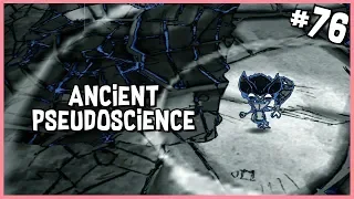 Finding the Ancient Pseudoscience Station Don t Starve Gameplay Part 76