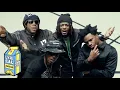 Download Lagu Dot Da Genius ft. Kid Cudi, Denzel Curry \u0026 J.I.D. - Talk About Me (Official Music Video)