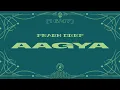 Prabh Deep - Aagya | Project Santali | 16/47 | Lyric Video