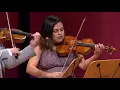 String Quartet No.  3 “Mishima” | Philip Glass