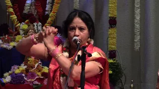 harikathe bhoo kailasa in kannada by veena mohan part 2