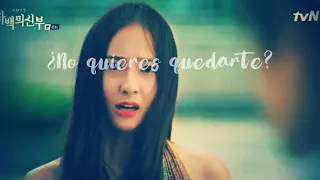 say you love me moora x bi ryeom