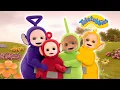 Download Lagu ☆ Teletubbies Svenska ☆ Säsong 3, Episod 64 ☆ Visar för barn ☆ grönsaker och frukter ☆